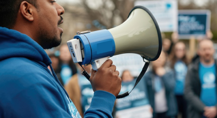 advocacy support