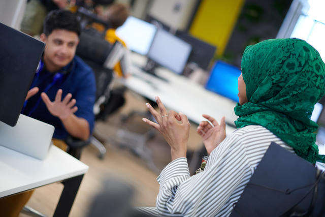 Mentoring Programmes